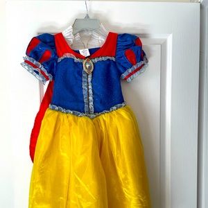 Snow White Costume